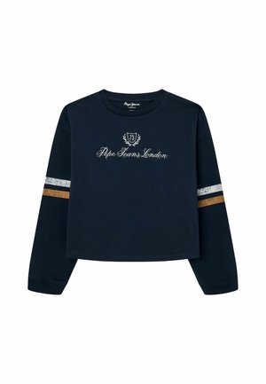 Pepe Jeans VIOLA - Langarmshirt - dulwich blue