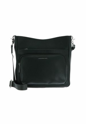 Sac bandoulière - pine green