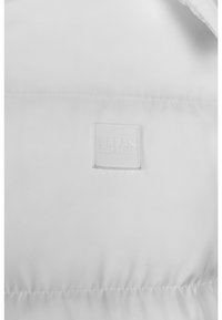 Urban Classics JACKET - Winter jacket - white