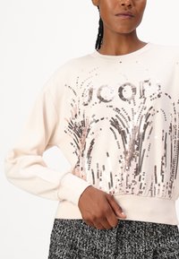 JOOP! Sweatshirt - pastel pink