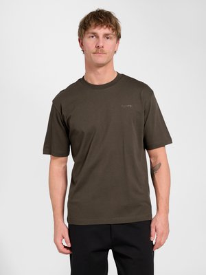 Hummel - T-shirt basic