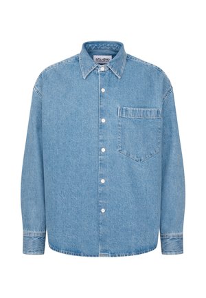 FASHION - Overhemd - dark blue