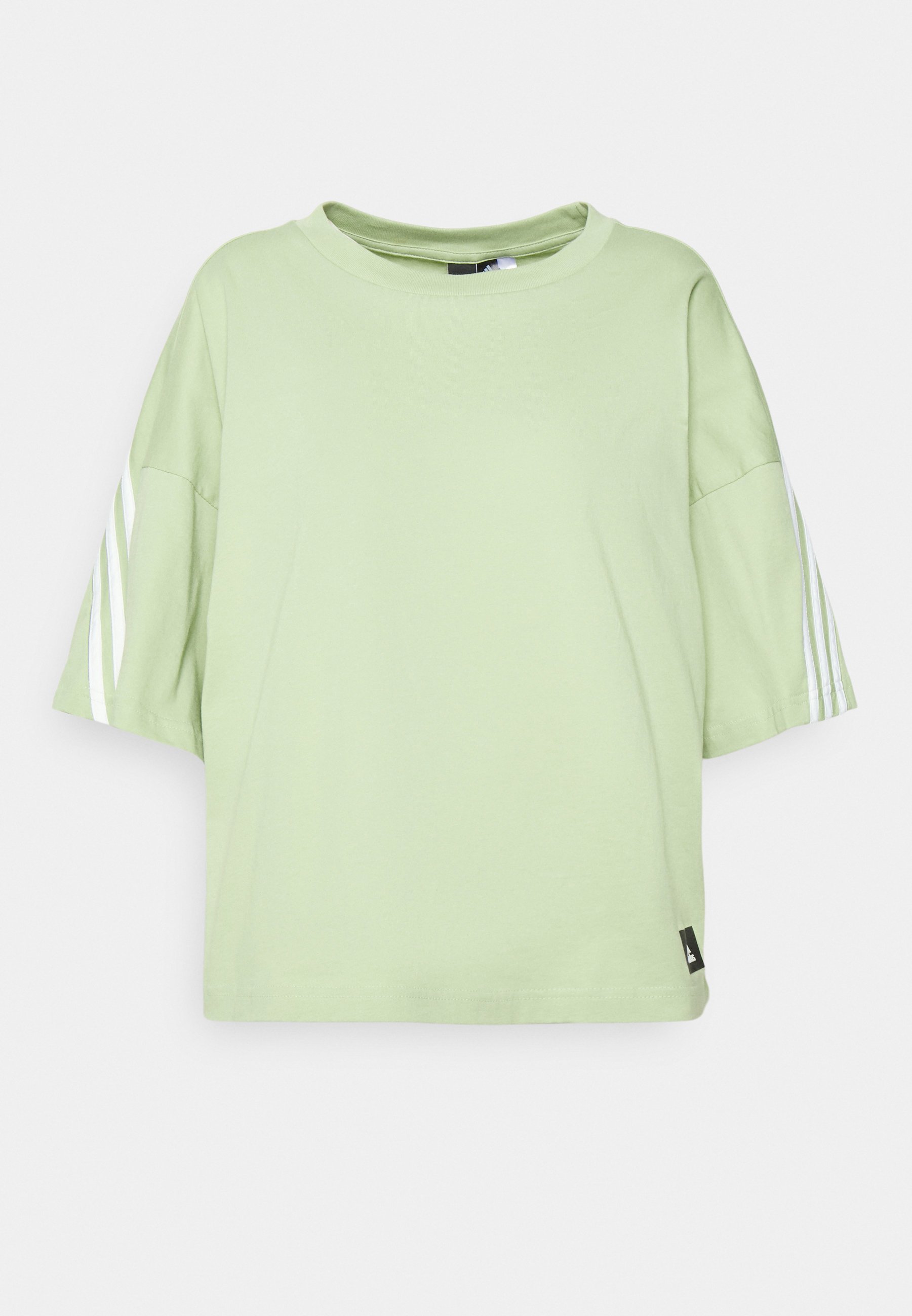 adidas Performance TEE - Print T-shirt 