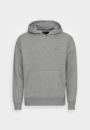 Felpa con cappuccio - anthracite