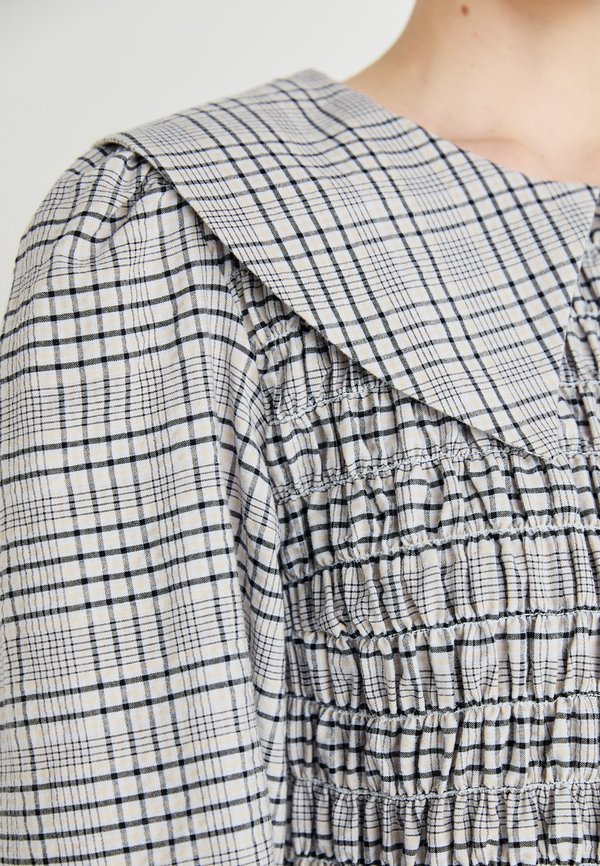 ROMA DRESS - Day dress - birch4