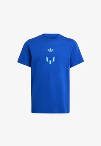 Geselecteerd, royal blue