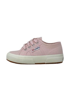 Baskets basses - pink