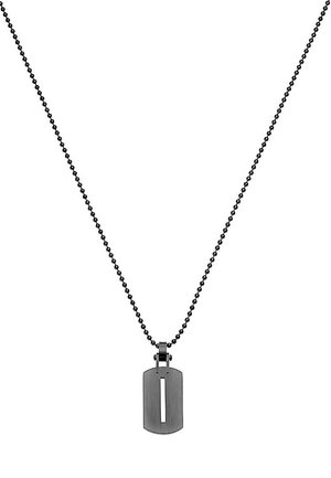 C-COLLECTION  - Collier - grau