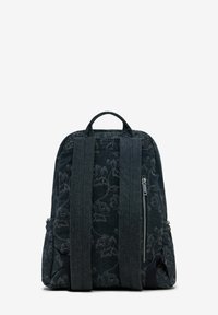 Desigual Tagesrucksack - black