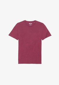 Niet geselecteerd, bordeaux