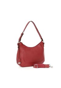 Hexagona CONFORT  - Borsa a mano - rouge foncé