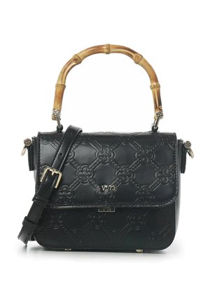 Borsa a mano - nero