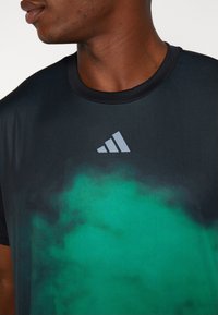 adidas Performance Camiseta deportiva - black