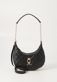 Unselected, black