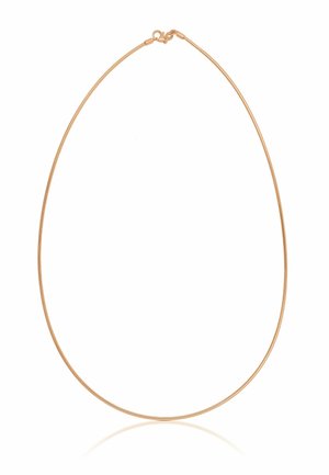 OMEGA  - Collana - rotgold-coloured