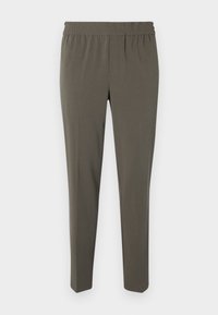 SMITHY TROUSERS  - Kelnės - beluga