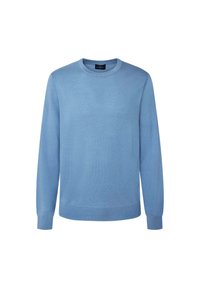 Unausgewählt, chambray blue