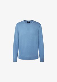 Unausgewählt, chambray blue