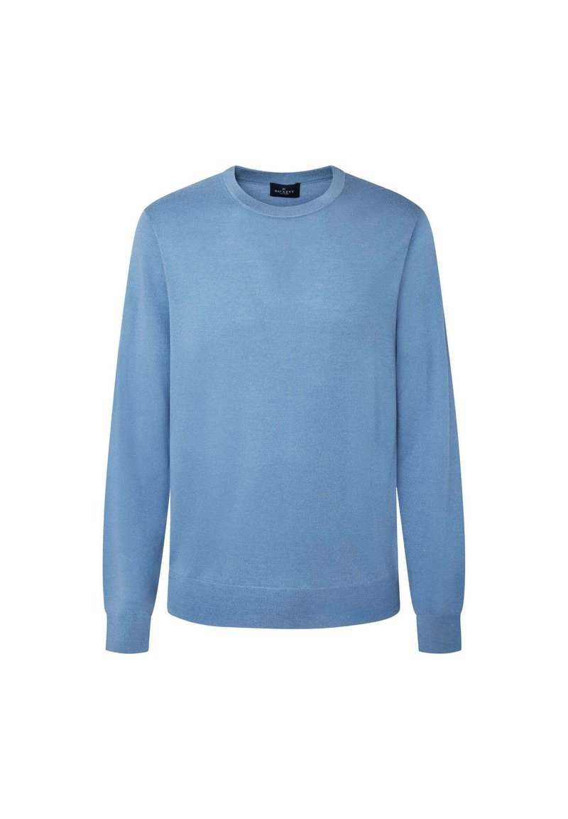 Hackett London Trui blauw