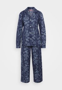 Unselected, dorothea navy