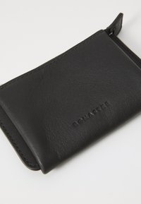 Bonastre CLOUD HOLDER UNISEX - Piniginė - black
