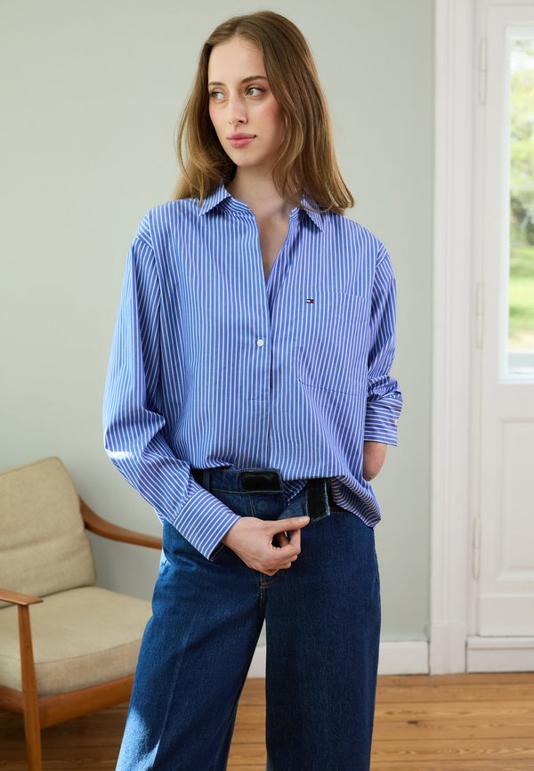 WIDE LEG - Wide Leg - ace