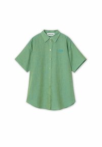 Unausgewählt, green