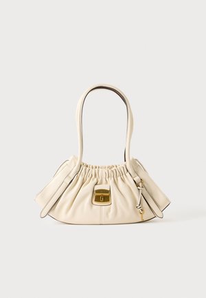 MARC JACOBS, THE SATCHEL - Τσάντα χειρός - off-white