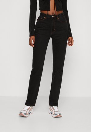 Jeans Slim Fit - black