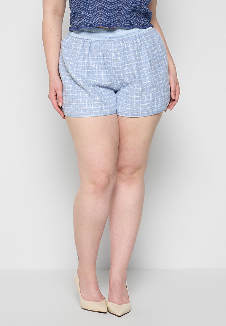 Emporio Armani Shorts meerkleurig