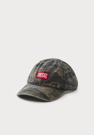 C-VADO - Casquette - olive