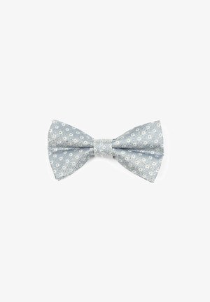 Real Guys, Bow tie - blau
