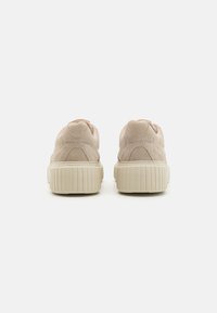 Marc O'Polo MOD SVEA 8B - Sneaker low - taupe