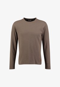 Ausgewählt, mud brown