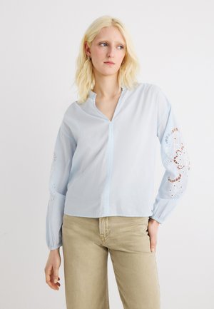 Pepe Jeans, FINNY, jasnoniebieski
