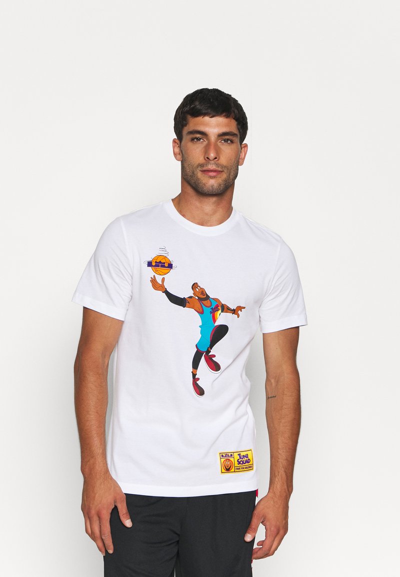 maglia space jam jordan autografata Welcome to Quality