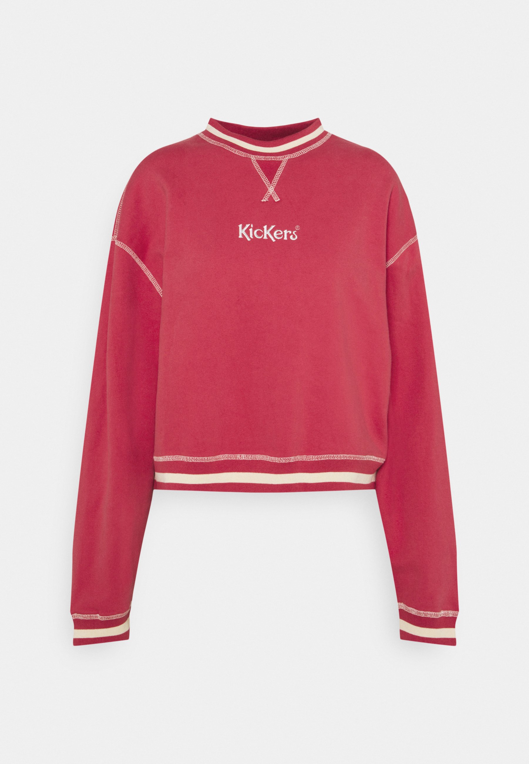 Pink kickers sweatshirt Clearance