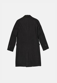 Emilio Adani Klassischer Mantel - schwarz