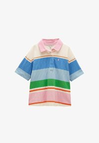 Ikke valgt, multi stripe