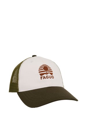 TRUCKER - Cappellino - kaki