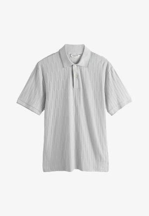 Next, Polo - grey