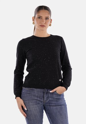 Maglione - nero