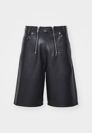 GmbH ZORAN - Shorts - black