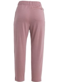 icebreaker Trainingsbroek - light pink