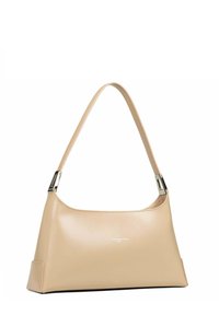 LANCASTER SUAVE ACE - Borsa a mano - beige foncé