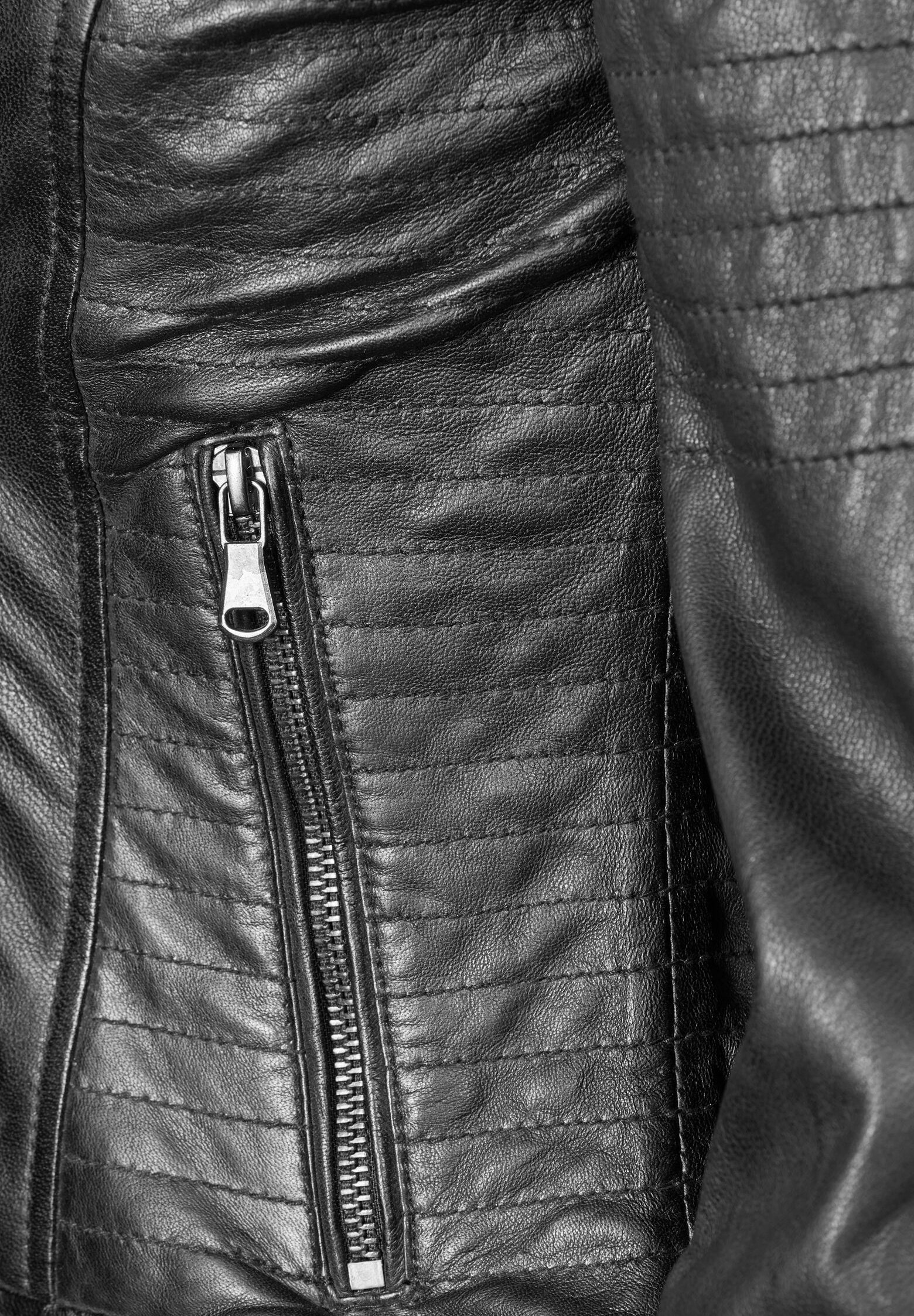 épine leather jacket Colt W18 Lasanv | Gipsy Leather Jacket | EMP