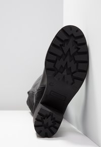 Anna Field Botas para la nieve - black