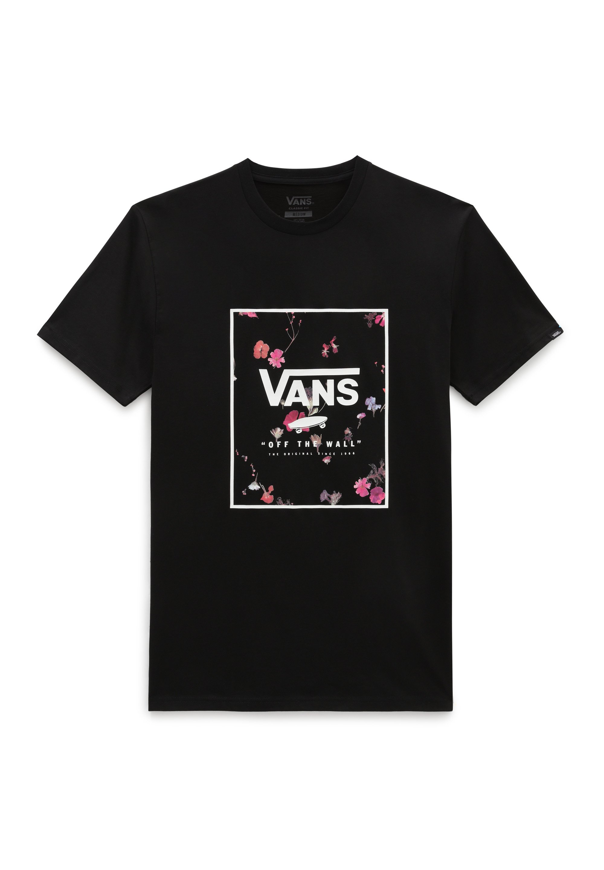 vans old skool lite canvas