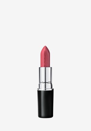 RE-THINK THE PINK LUSTERGLASS LIPSTICK - Rossetto - can you tell?