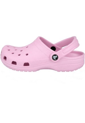 Crocs, UNISEX CLASSIC - Sandalias - rosa